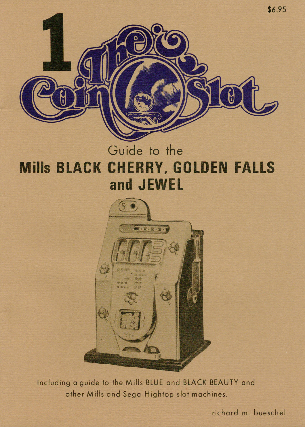 Coin Slot ! Guides - The Complete Set!